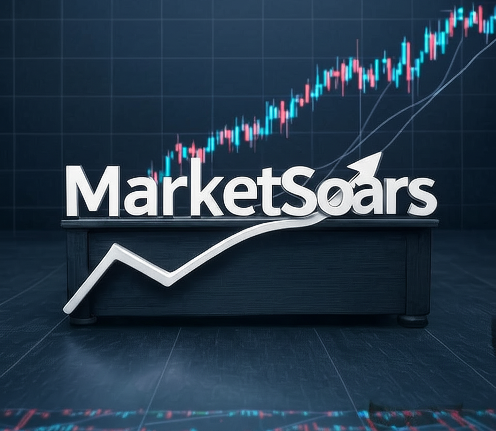 MarketSoars Logo